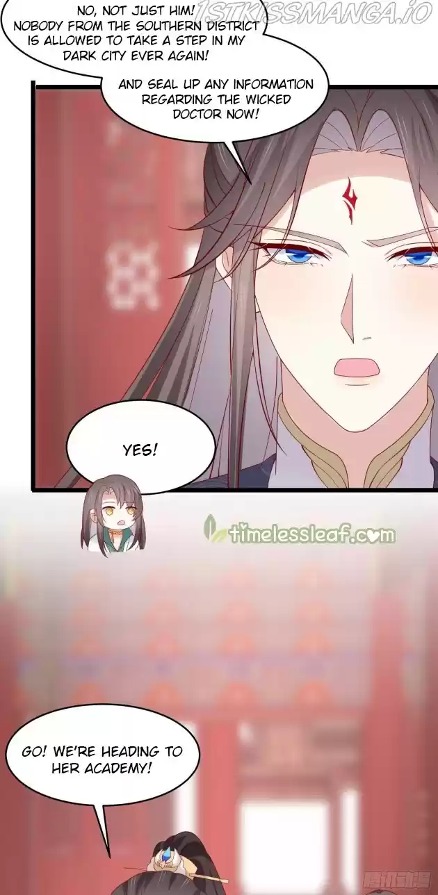 Pupillary Master Chapter 278.5