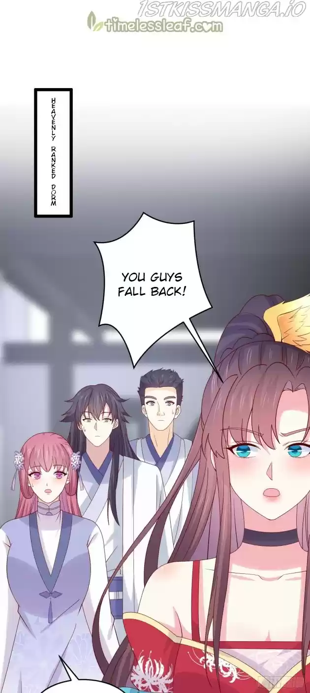 Pupillary Master Chapter 278.5