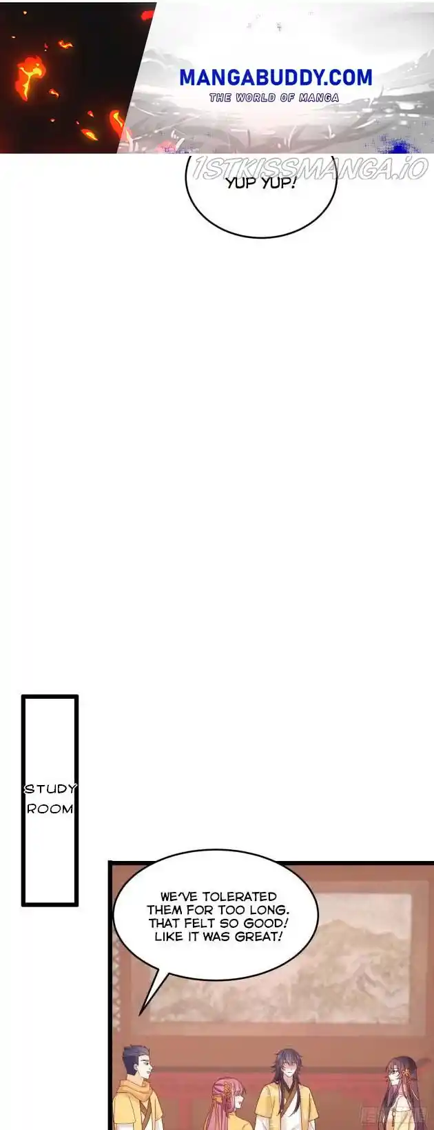 Pupillary Master Chapter 280.5