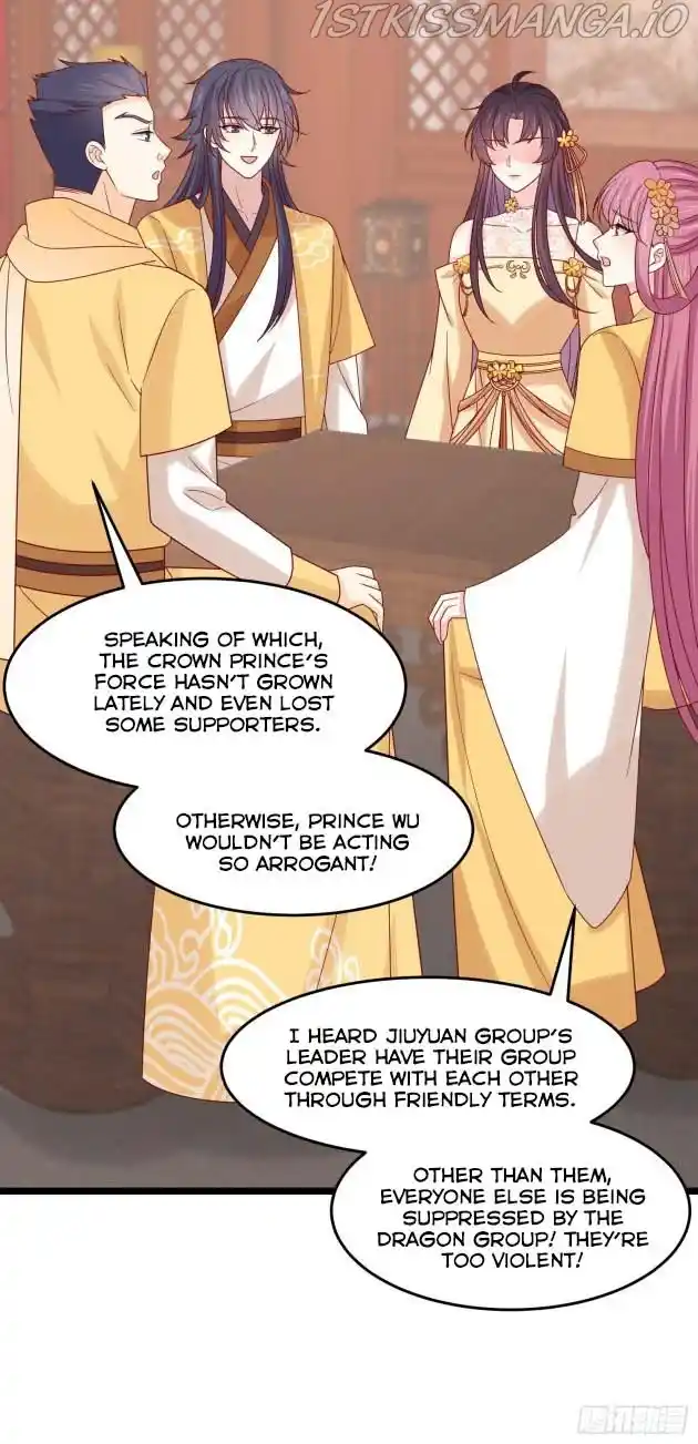 Pupillary Master Chapter 280.5