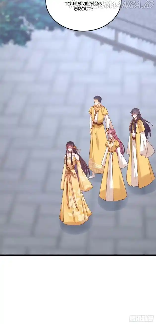 Pupillary Master Chapter 280.5