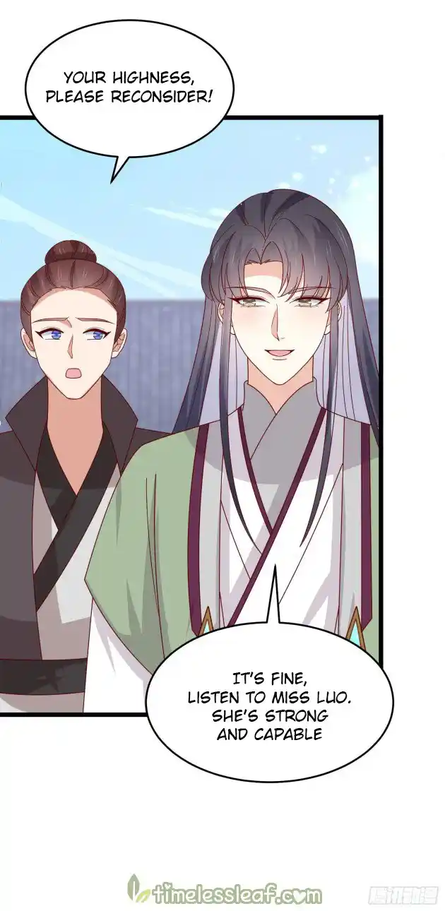 Pupillary Master Chapter 281