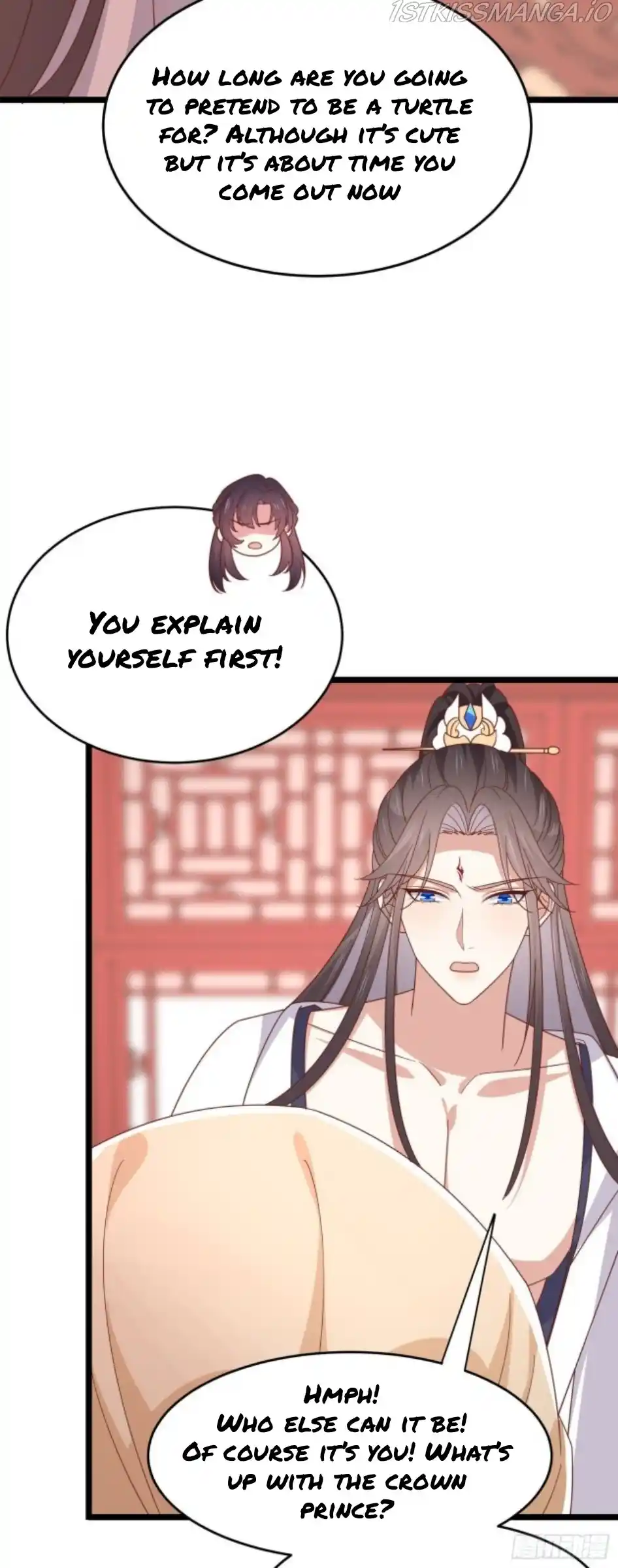 Pupillary Master Chapter 282.5