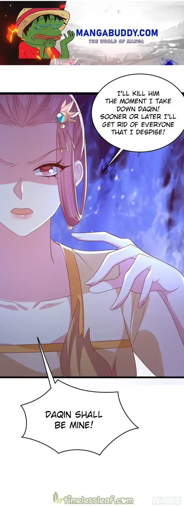 Pupillary Master Chapter 284.5