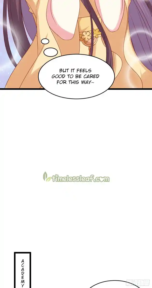 Pupillary Master Chapter 284.5