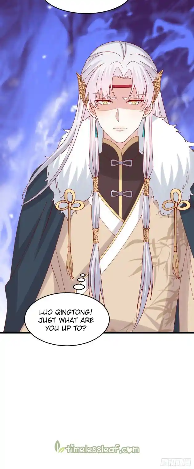 Pupillary Master Chapter 286