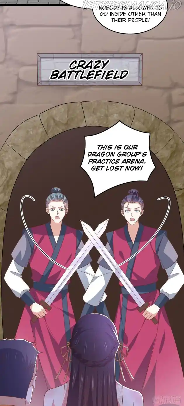 Pupillary Master Chapter 286.5