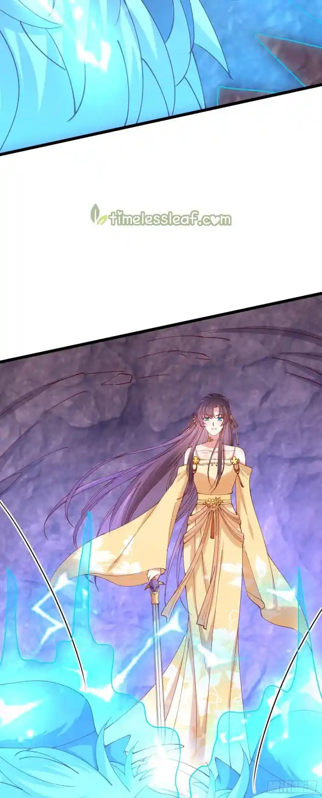 Pupillary Master Chapter 287