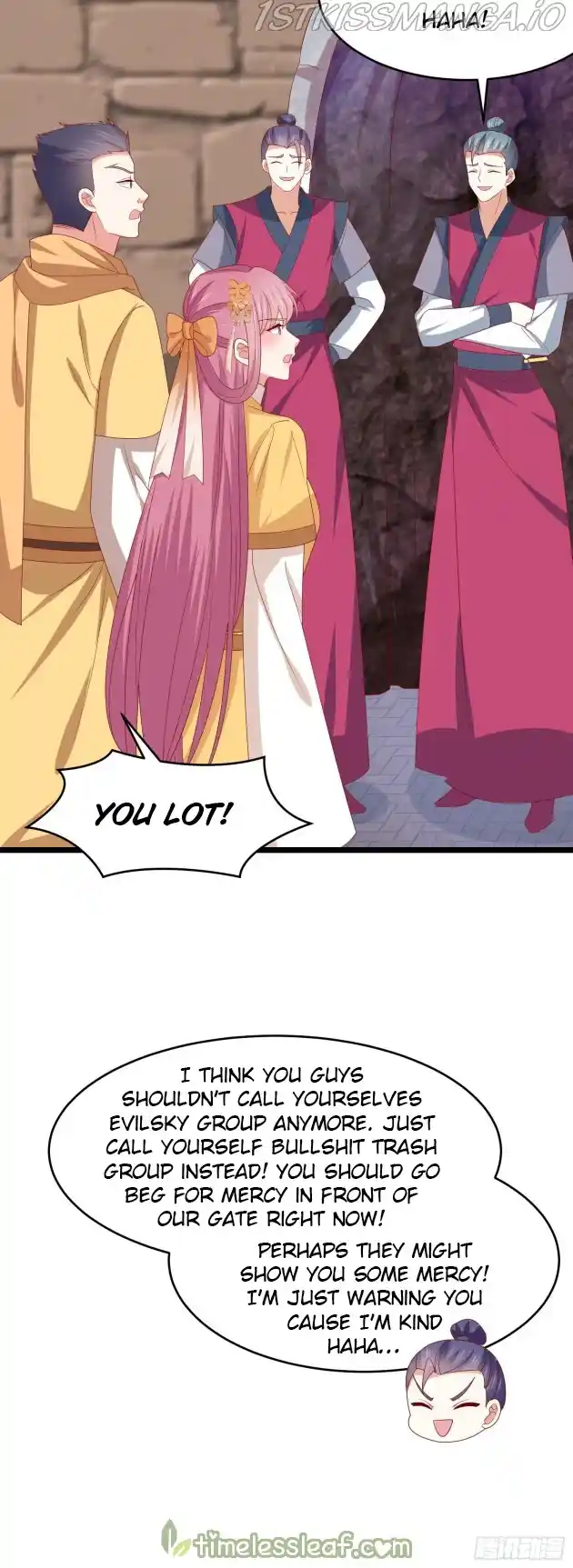 Pupillary Master Chapter 287.5