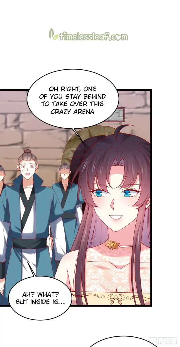 Pupillary Master Chapter 288.5