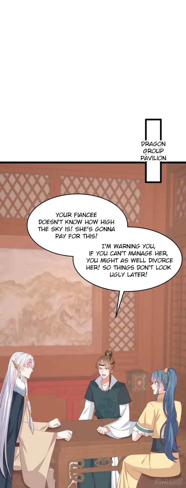 Pupillary Master Chapter 288.5