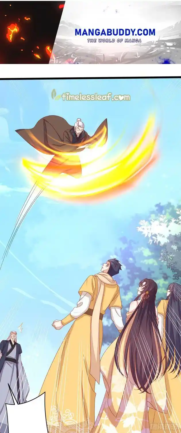 Pupillary Master Chapter 290