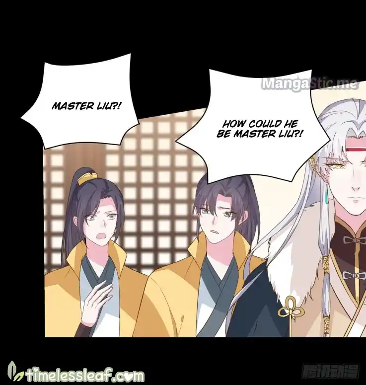 Pupillary Master Chapter 29.1