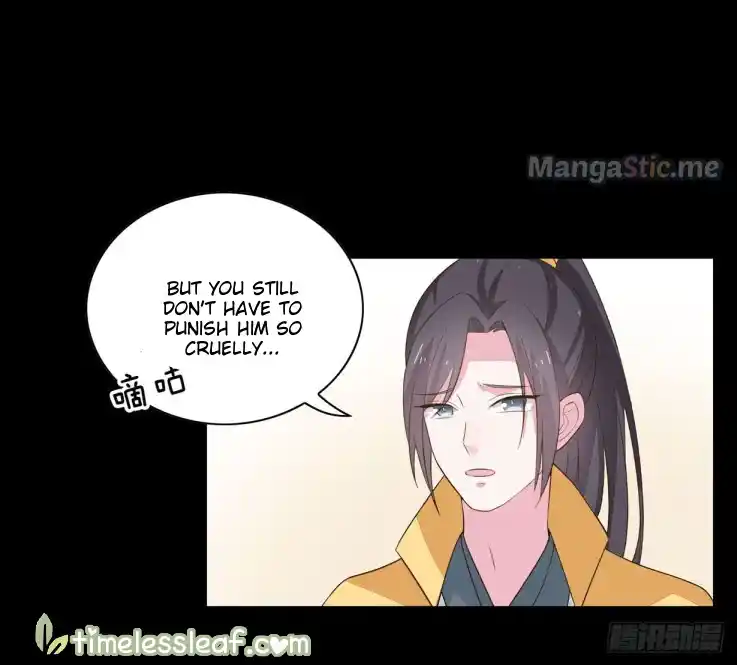 Pupillary Master Chapter 29.1