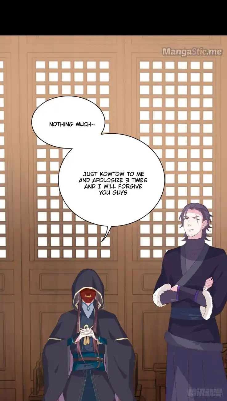 Pupillary Master Chapter 29.1