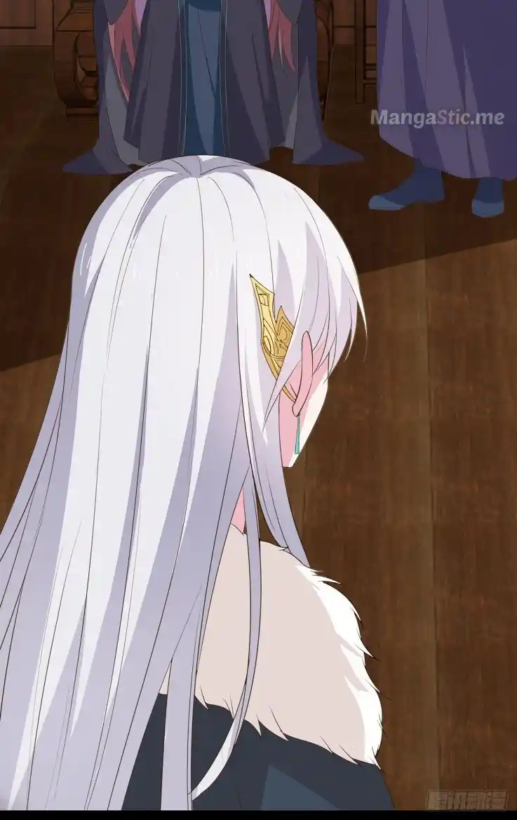 Pupillary Master Chapter 29.1