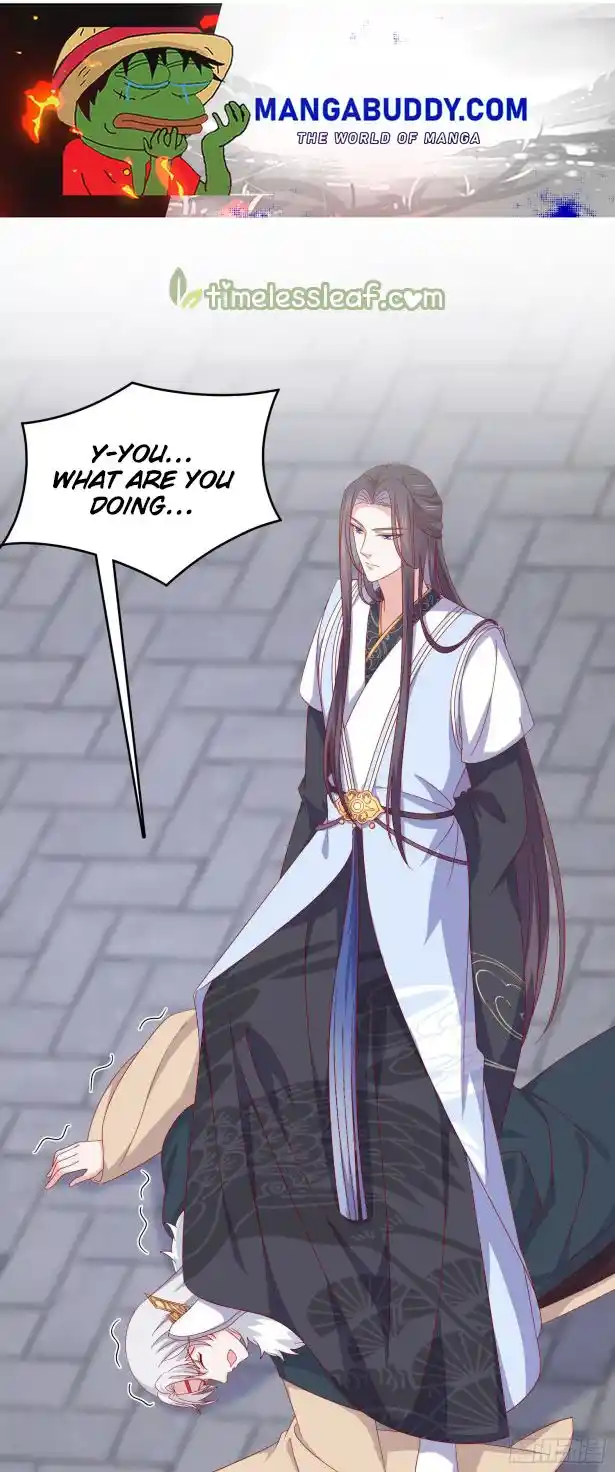 Pupillary Master Chapter 291