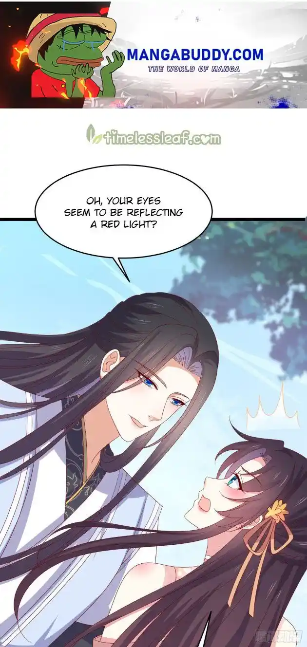 Pupillary Master Chapter 293