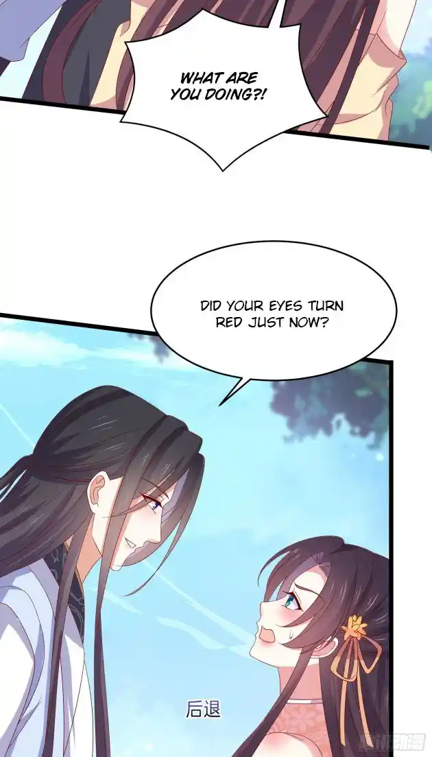 Pupillary Master Chapter 293