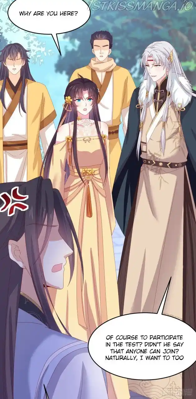 Pupillary Master Chapter 293.5