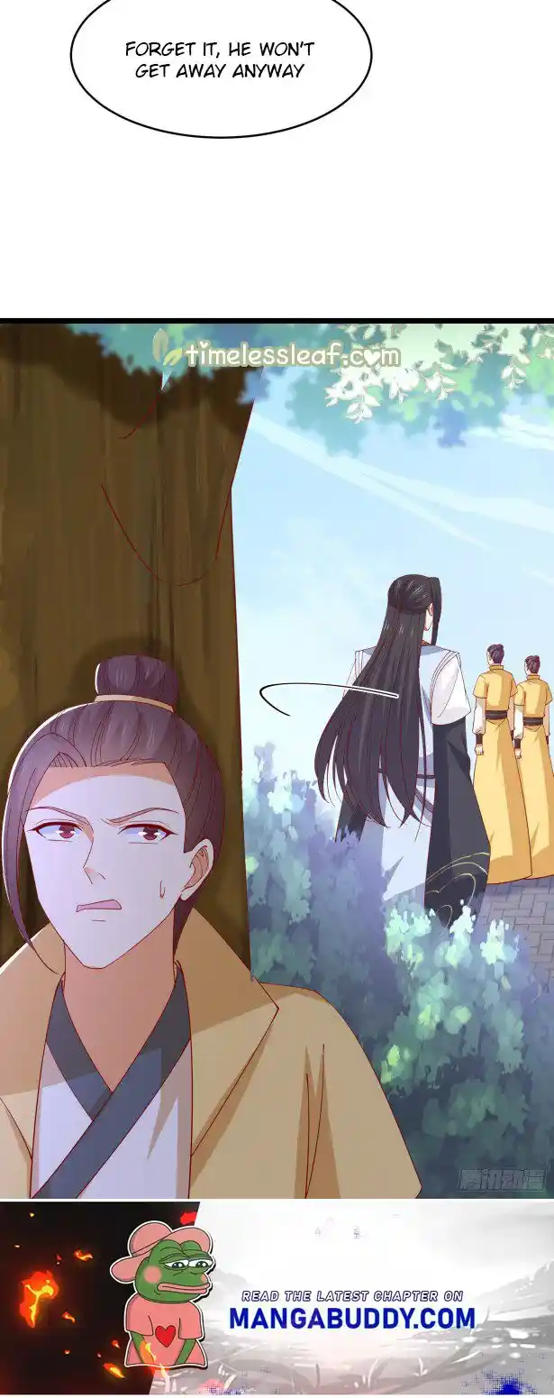 Pupillary Master Chapter 294