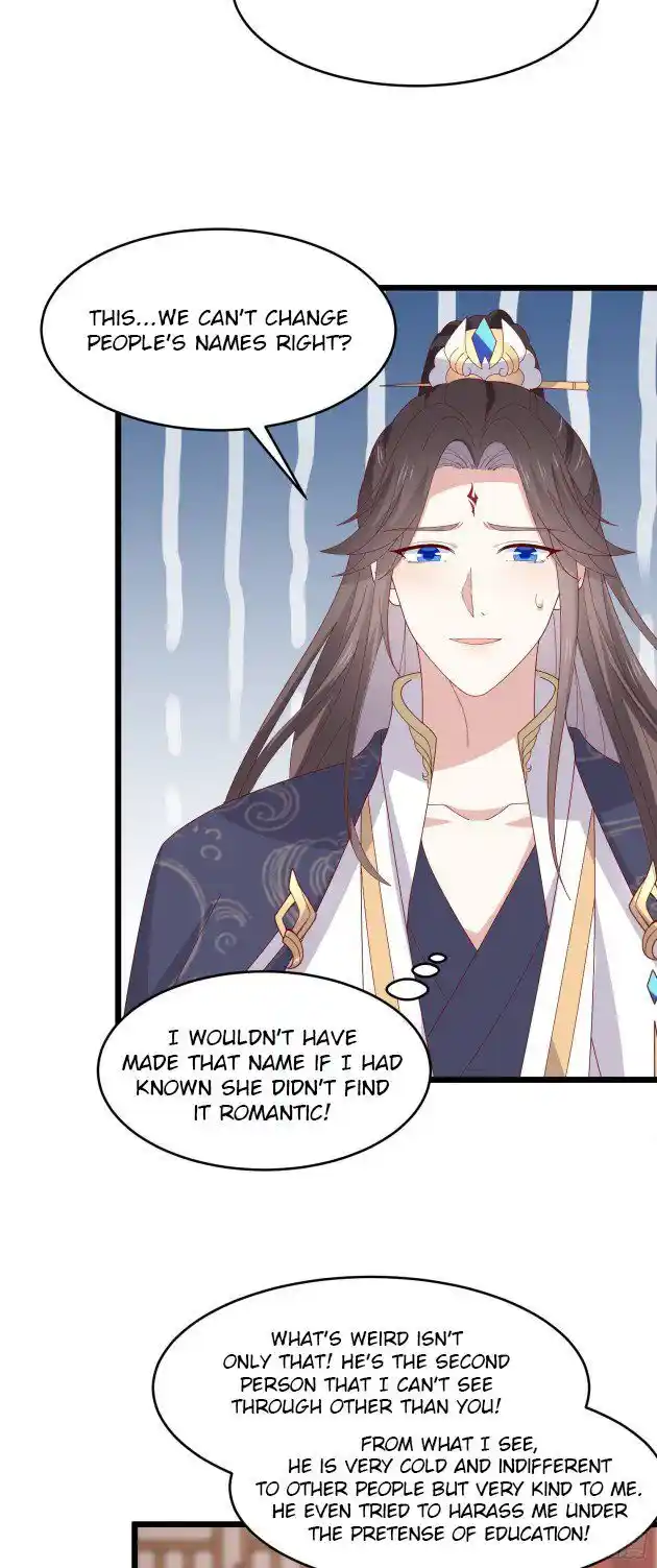 Pupillary Master Chapter 295