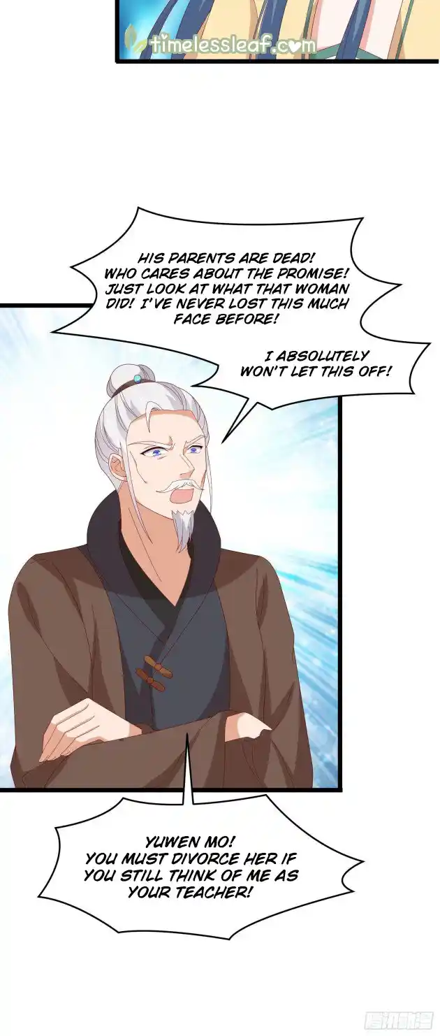 Pupillary Master Chapter 296