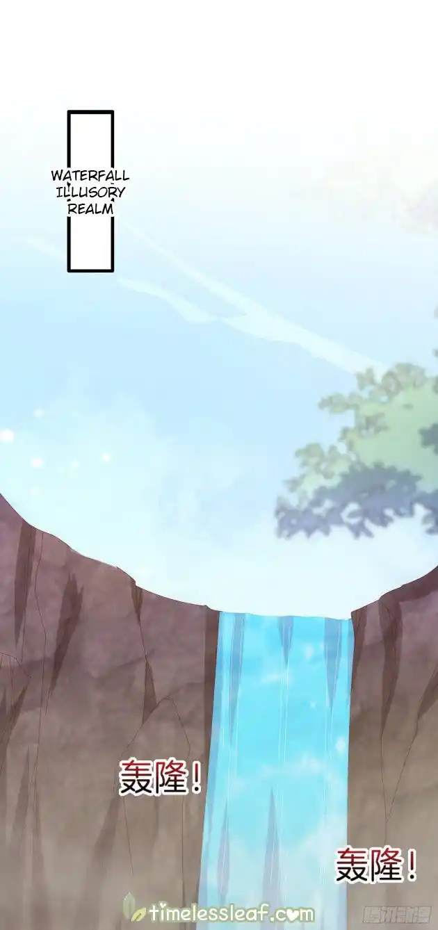 Pupillary Master Chapter 296