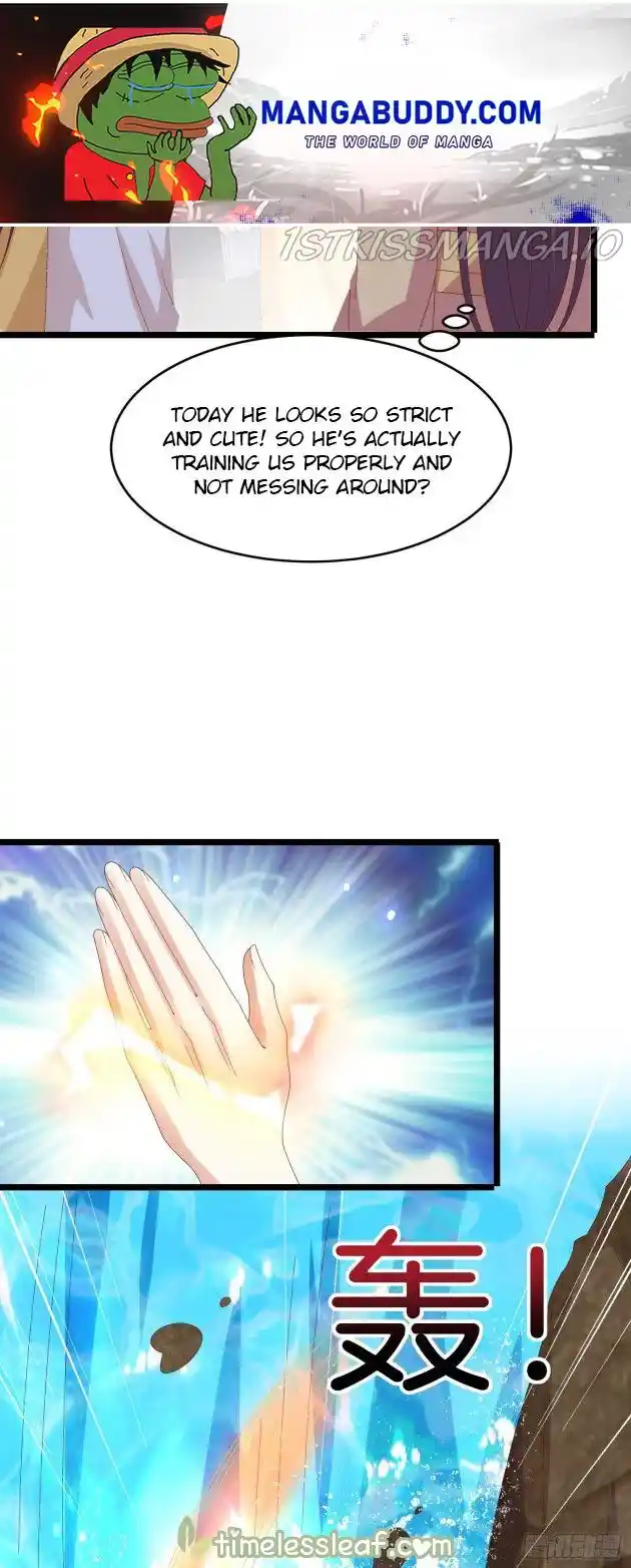 Pupillary Master Chapter 296.5