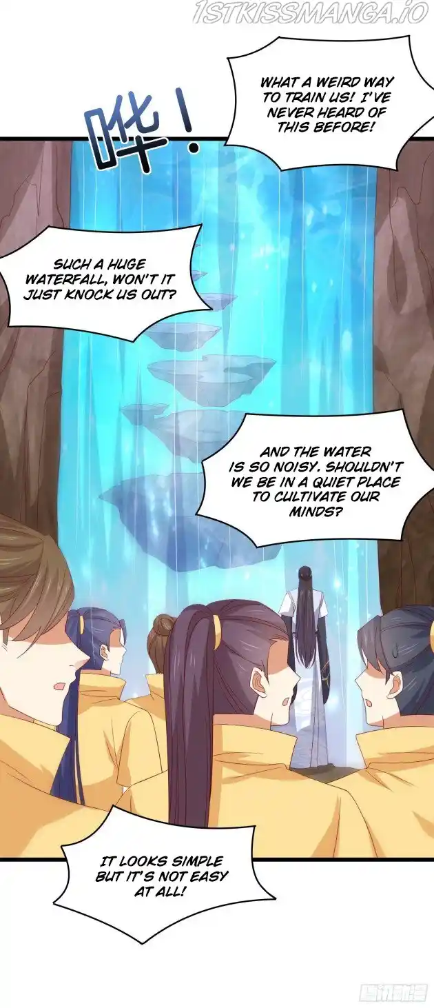 Pupillary Master Chapter 296.5