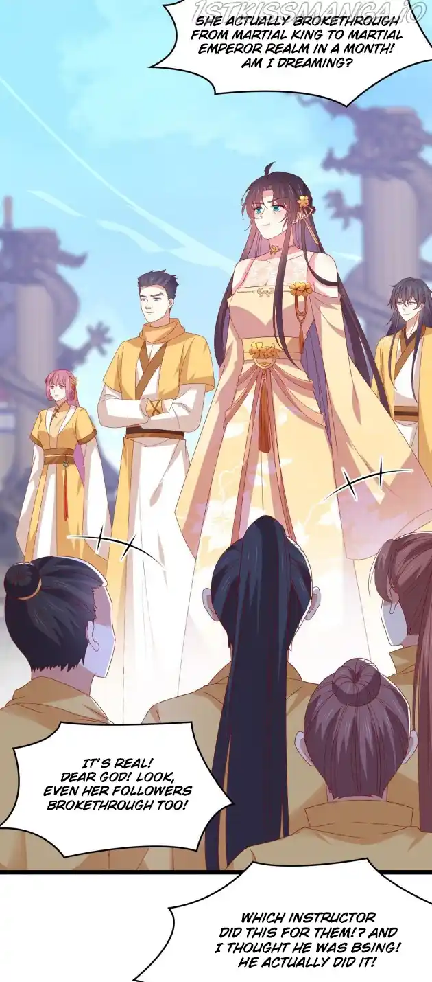 Pupillary Master Chapter 299.5