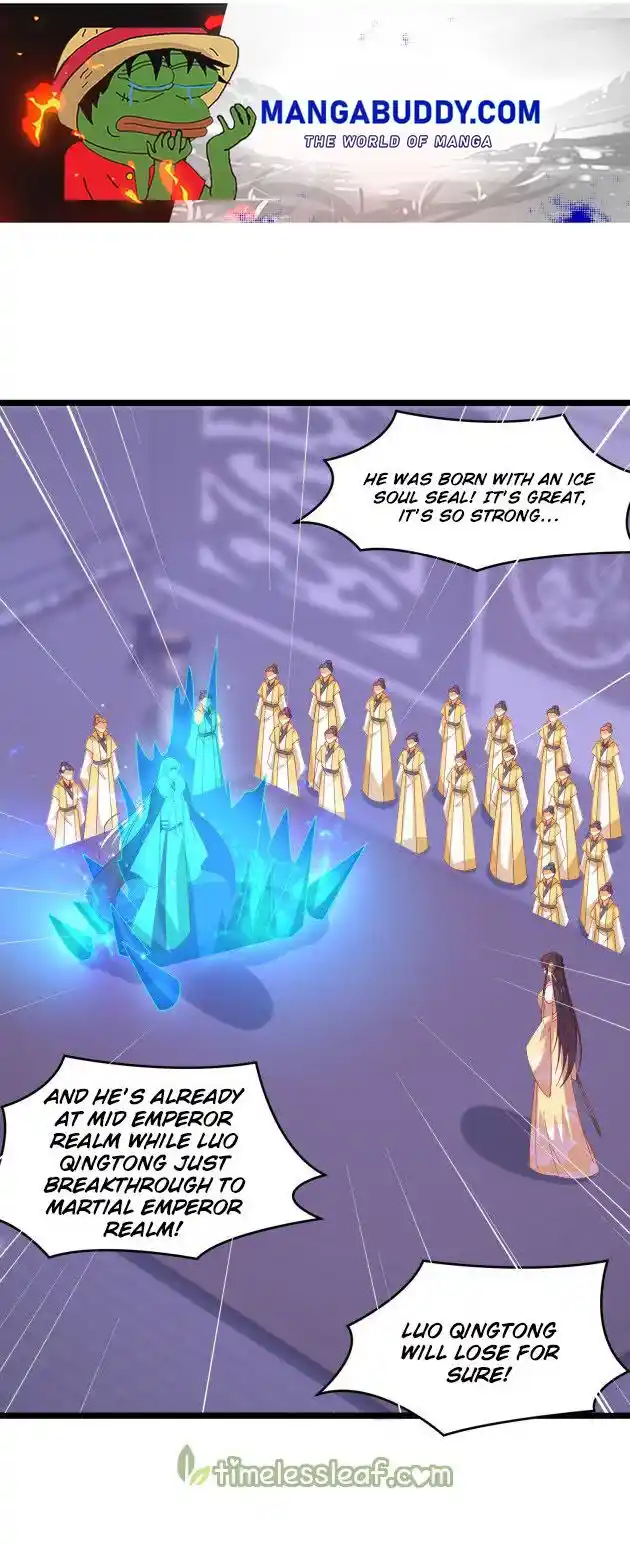 Pupillary Master Chapter 300