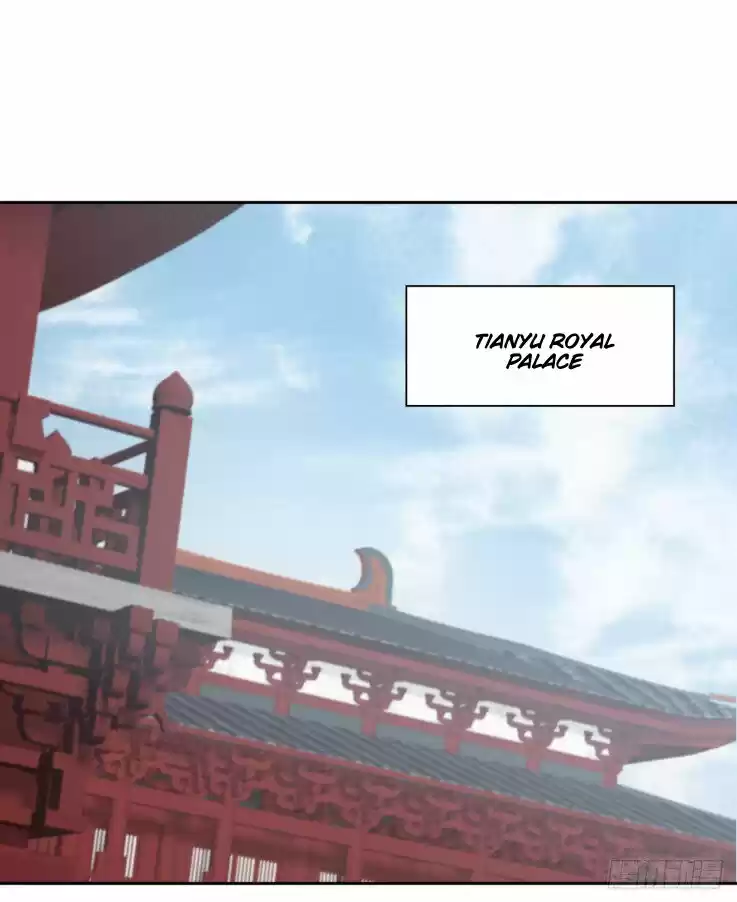 Pupillary Master Chapter 30.1