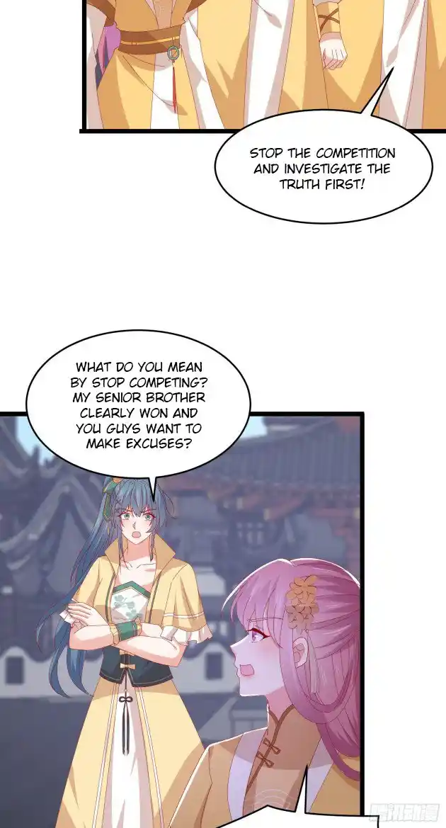 Pupillary Master Chapter 301