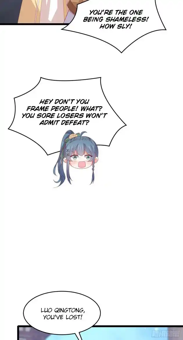 Pupillary Master Chapter 301