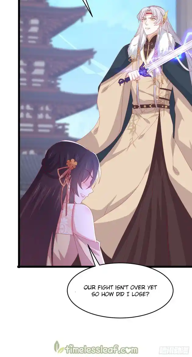 Pupillary Master Chapter 301