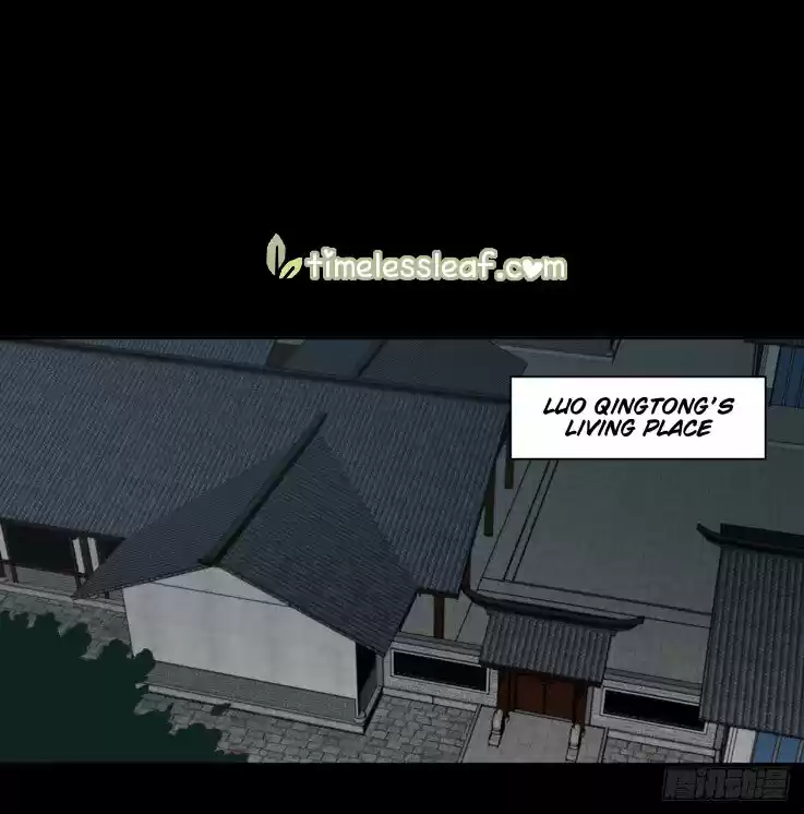 Pupillary Master Chapter 30.2