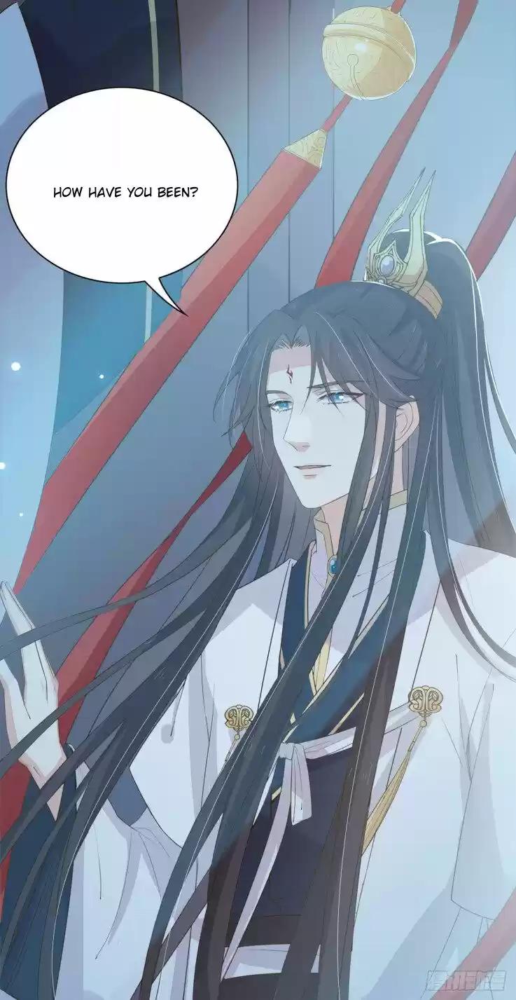 Pupillary Master Chapter 30.2