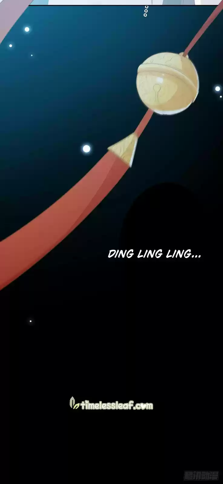 Pupillary Master Chapter 30.2