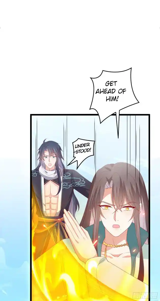 Pupillary Master Chapter 302