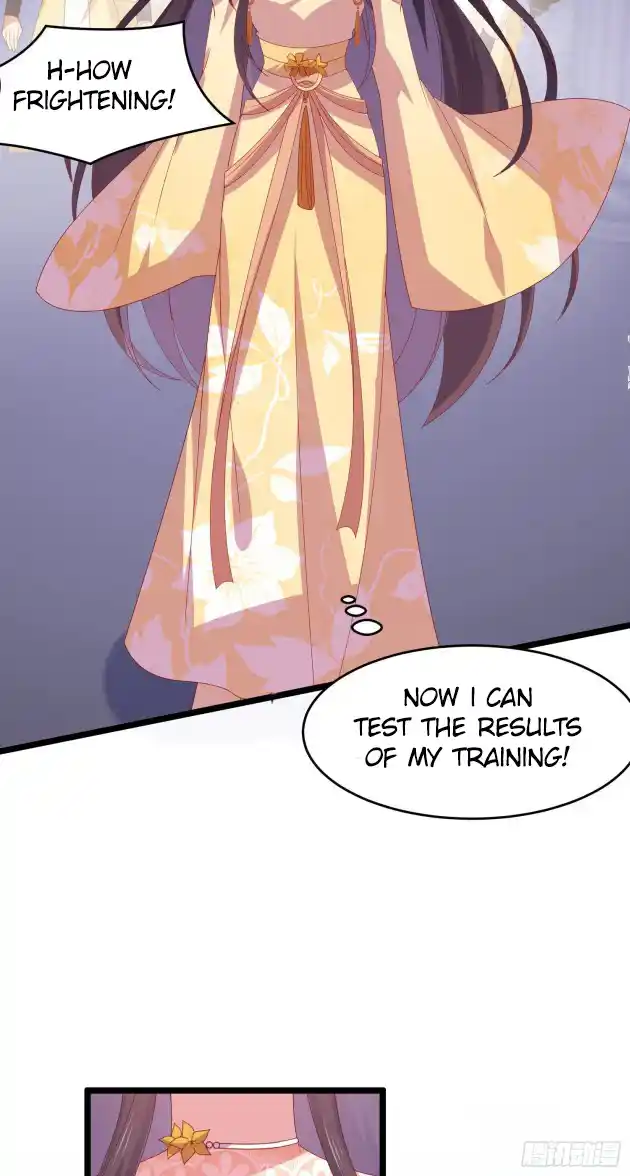 Pupillary Master Chapter 302