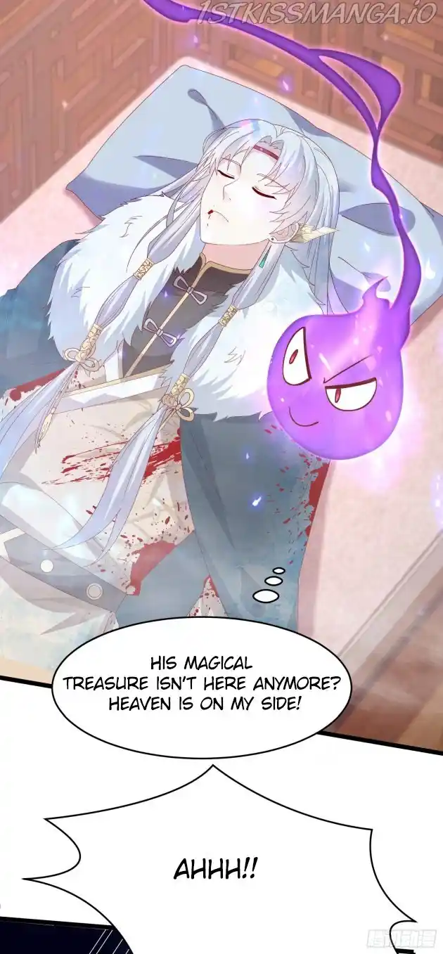 Pupillary Master Chapter 304.5