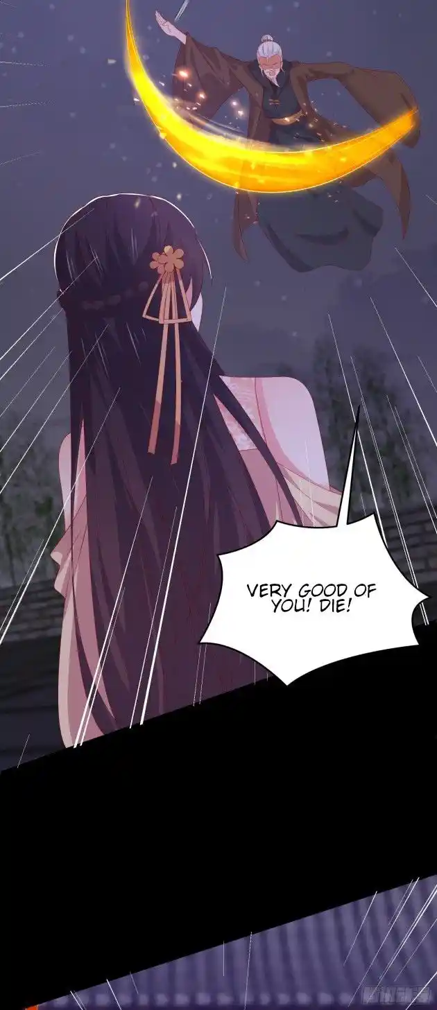 Pupillary Master Chapter 306