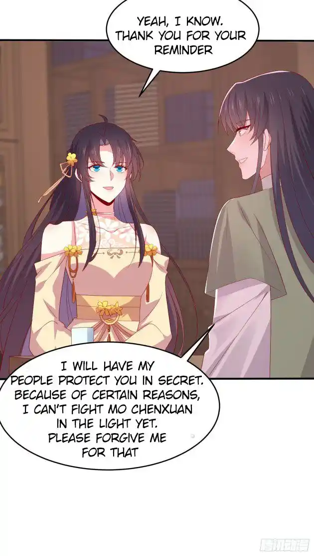 Pupillary Master Chapter 307