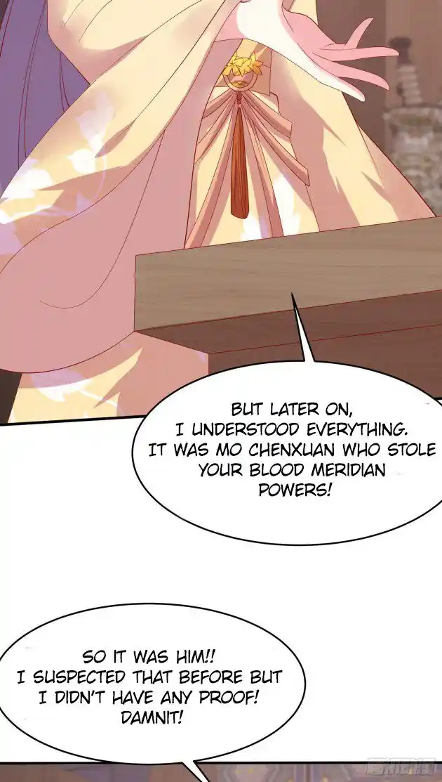 Pupillary Master Chapter 307