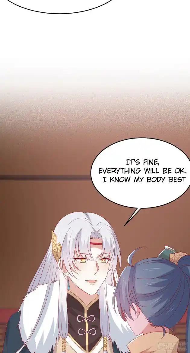 Pupillary Master Chapter 308