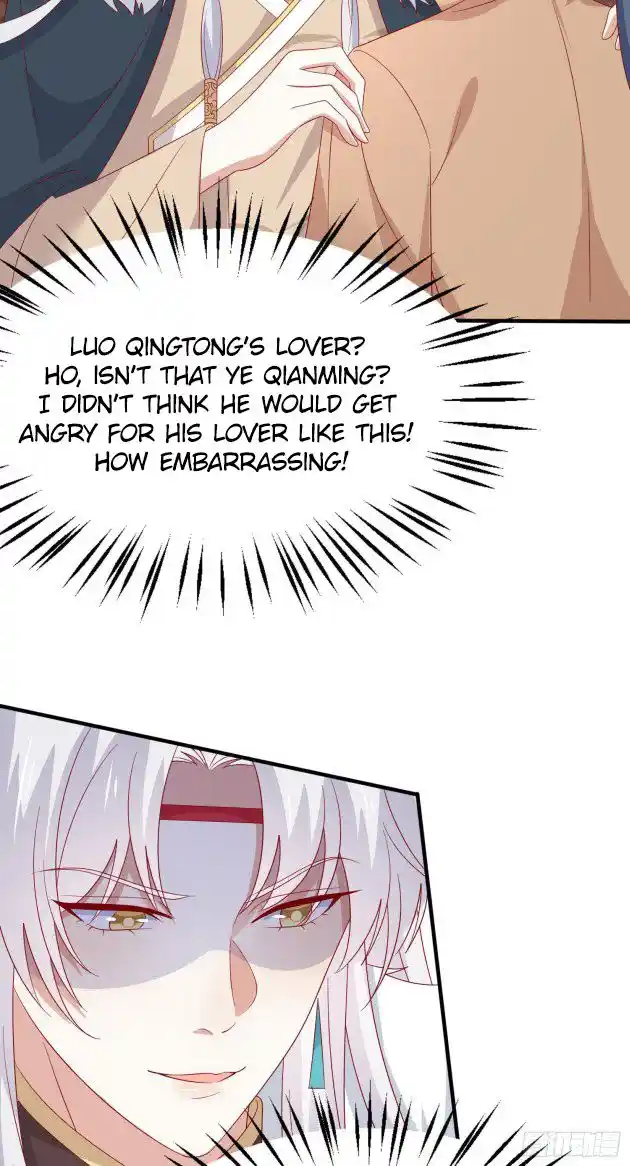 Pupillary Master Chapter 308