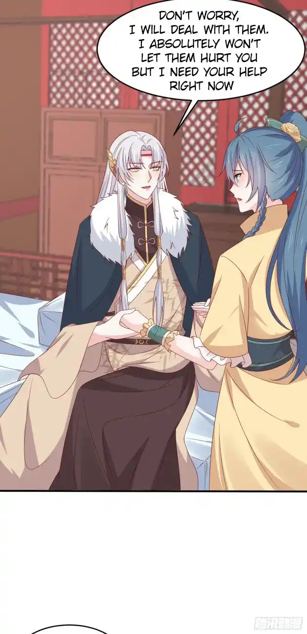 Pupillary Master Chapter 308