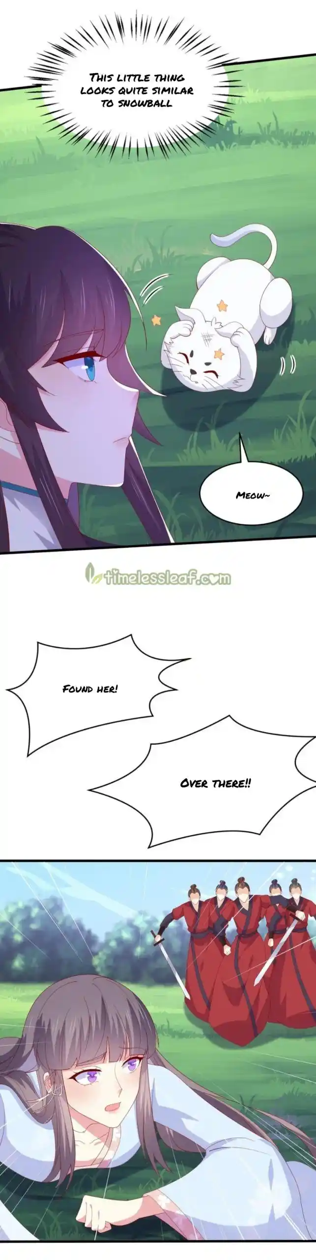 Pupillary Master Chapter 309.5