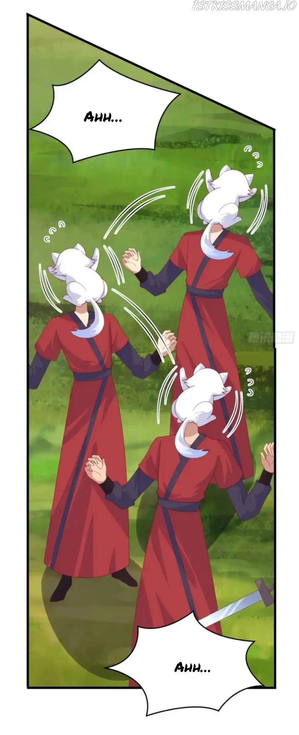 Pupillary Master Chapter 310.5